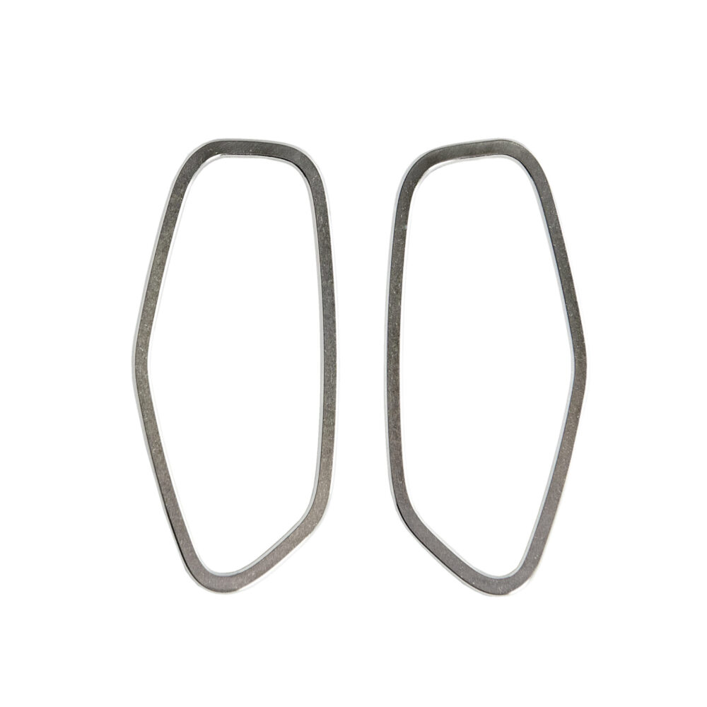 Naušnice Frames