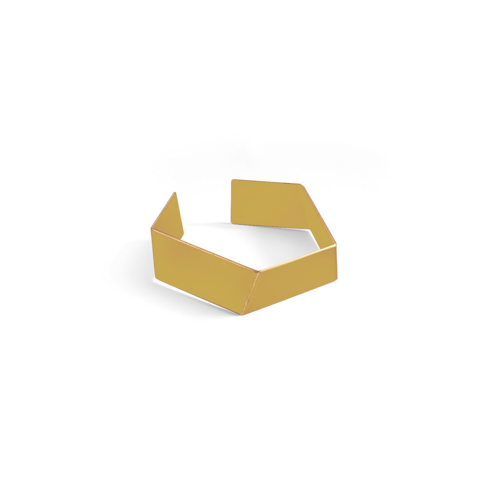 Narukvica Folded - Slika 3
