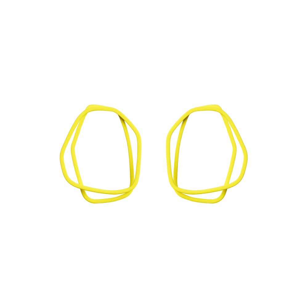 Naušnice LOOPS - Slika 8