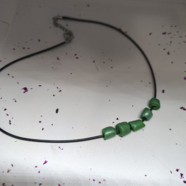 ručno rađena oglrica