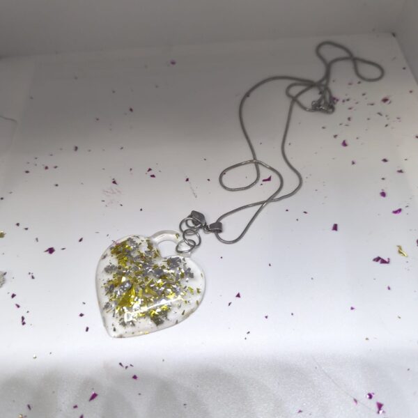 ogrlica kirurški čelik